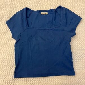 Madewell t shirt